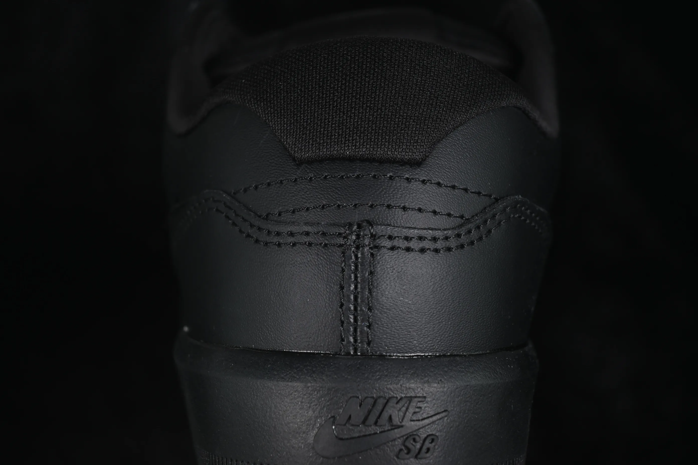 All categories Nk SB Dunk series Nk Force 58 simplified skateboard shoes J version Nike SB Force 58 Nike simplified retro skateboard shoes DH7505-001